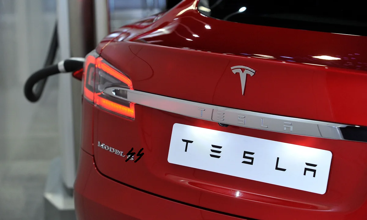 Unveiling the Innovative Tesla Model Set for 2025