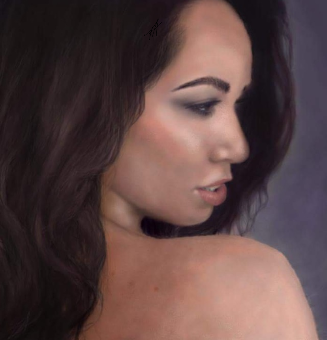 Sometimes I Create Art: A Glimpse into My Creative Side