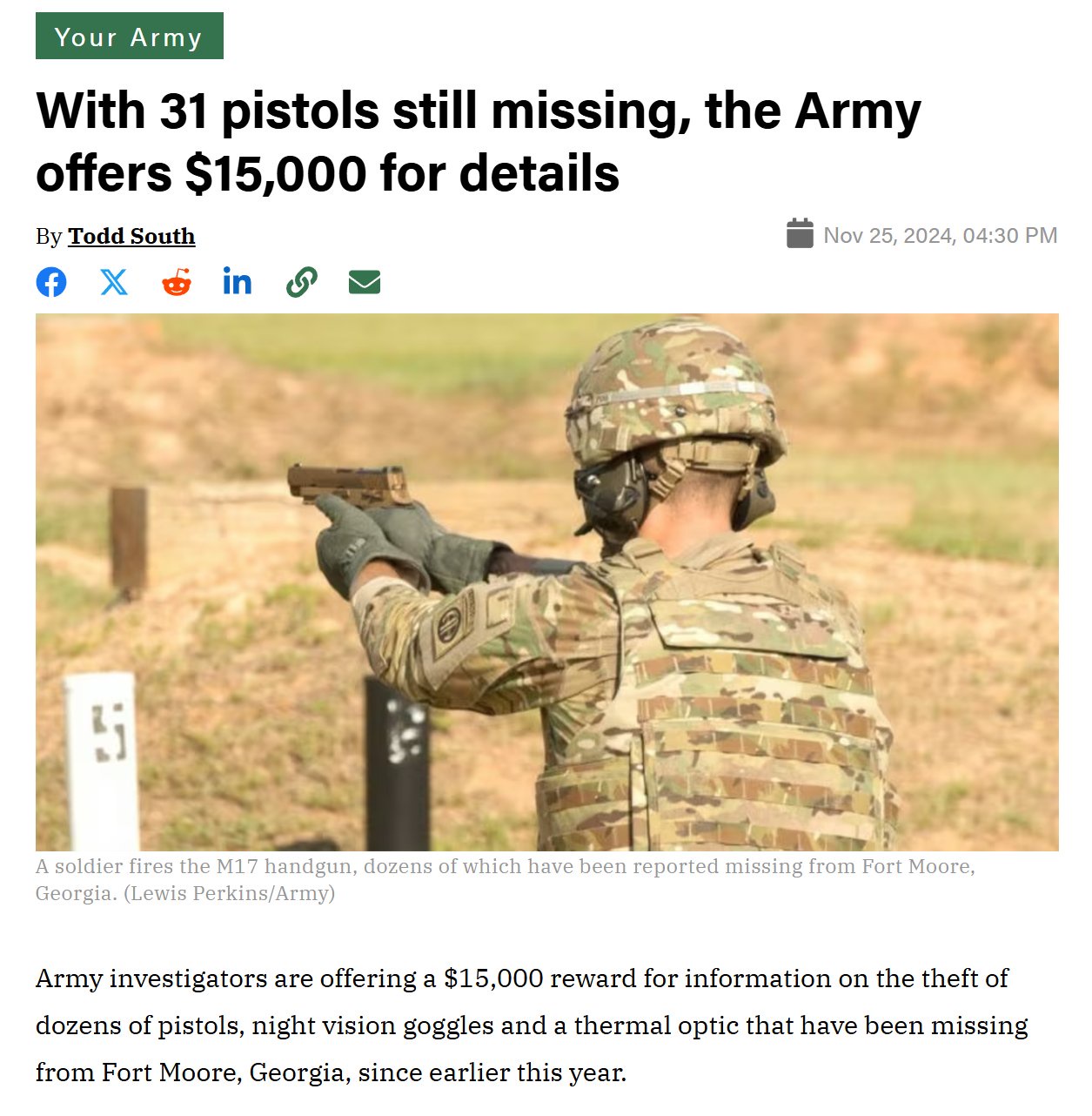 Come on, really?