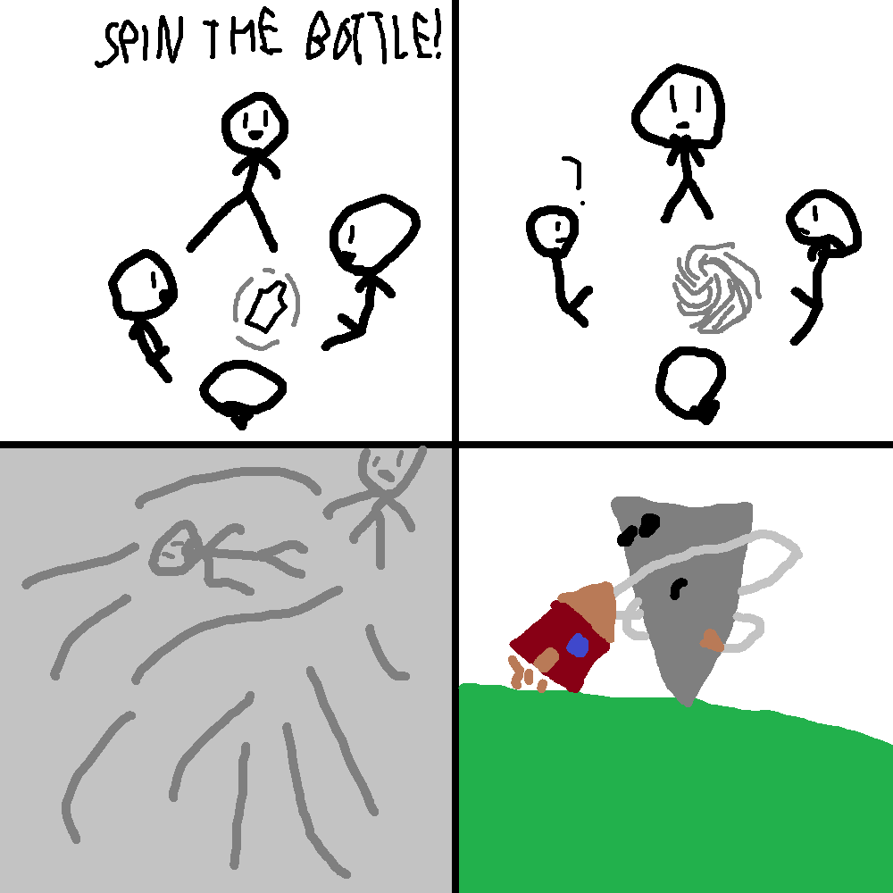 The Return of Tinyguy: Volume 2