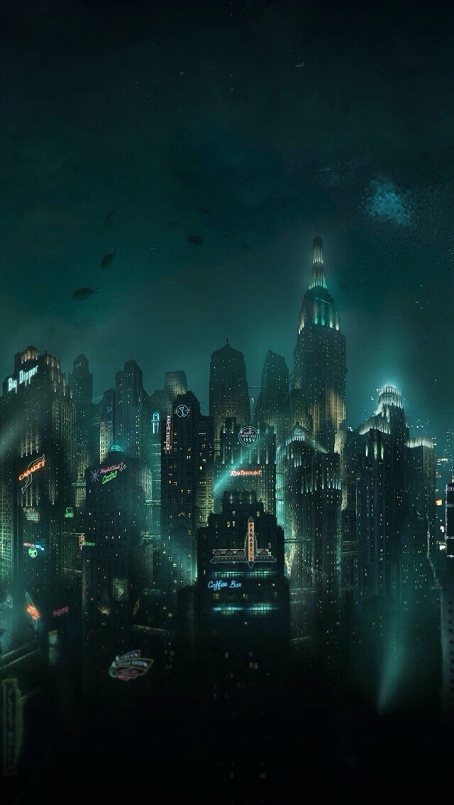 Not the First Thing That Comes to Mind for Sci-Fi, But Here's My Love for This Video Game Franchise
