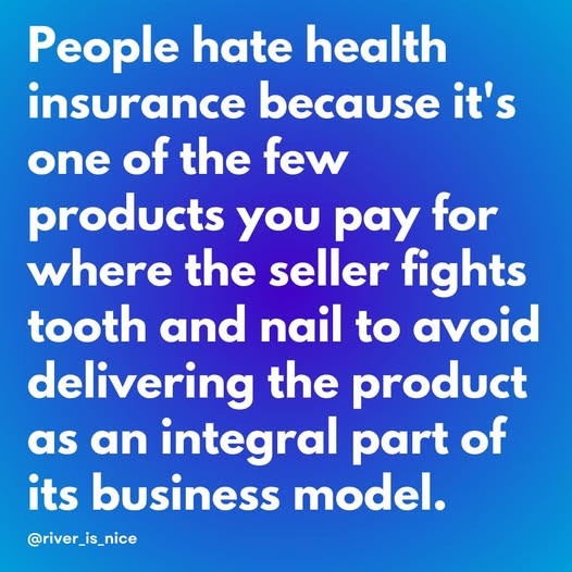 But Isn't Socialized Medicine Supposed to Be Bad?