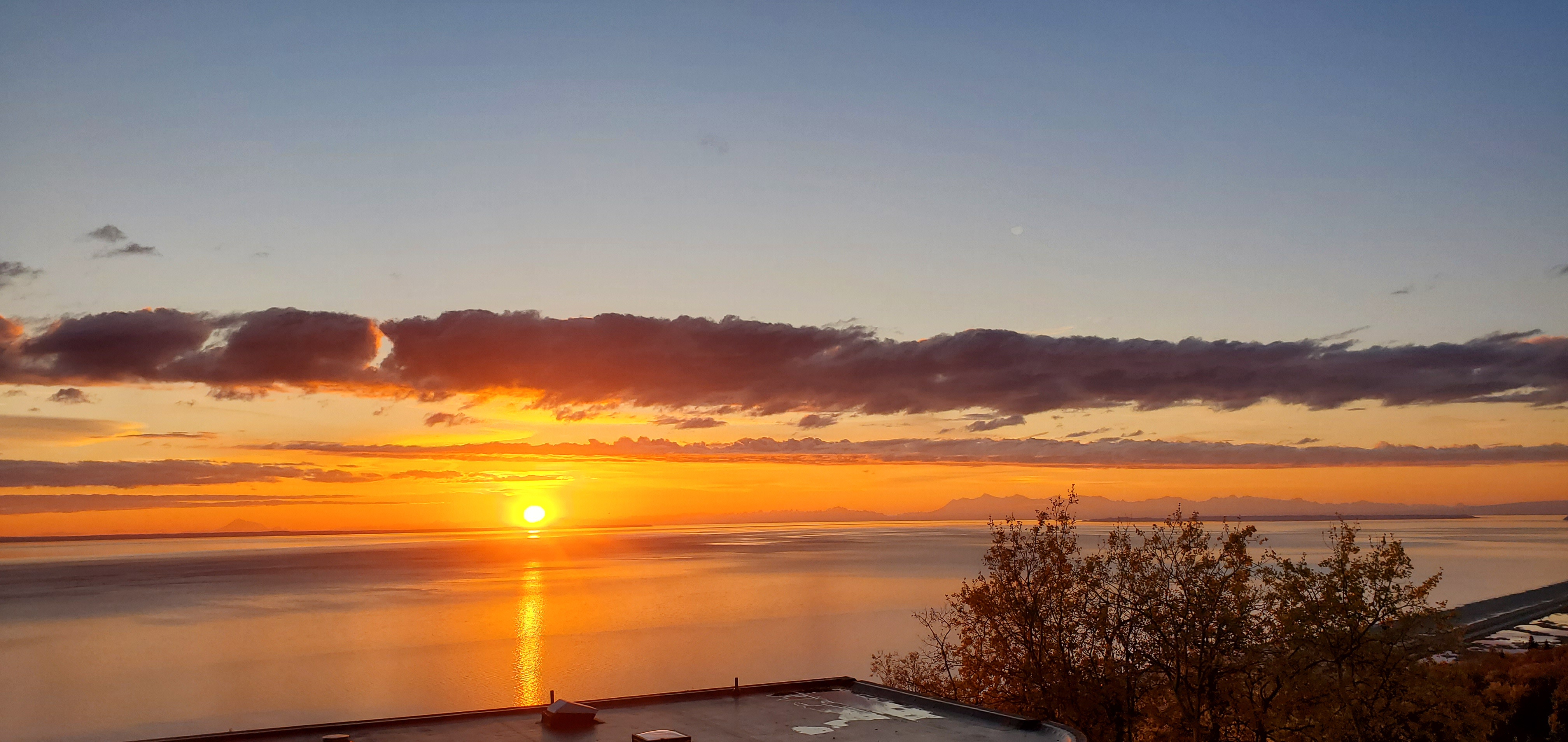Sunsets & Celebrations: Wishing a Happy Birthday to a Truly Unforgettable Soul