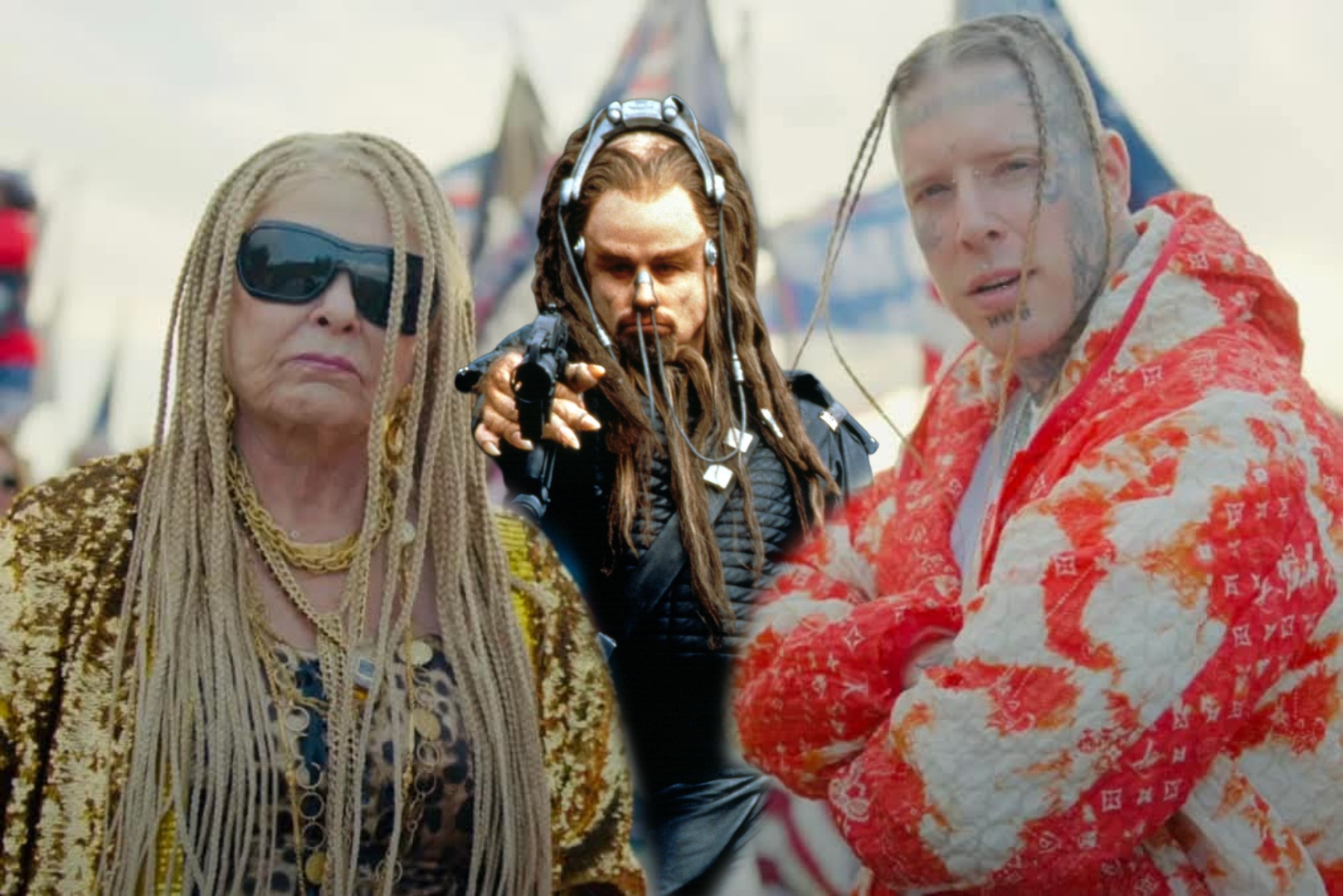 Is the New Battlefield Earth the Most Ridiculous Movie Yet?