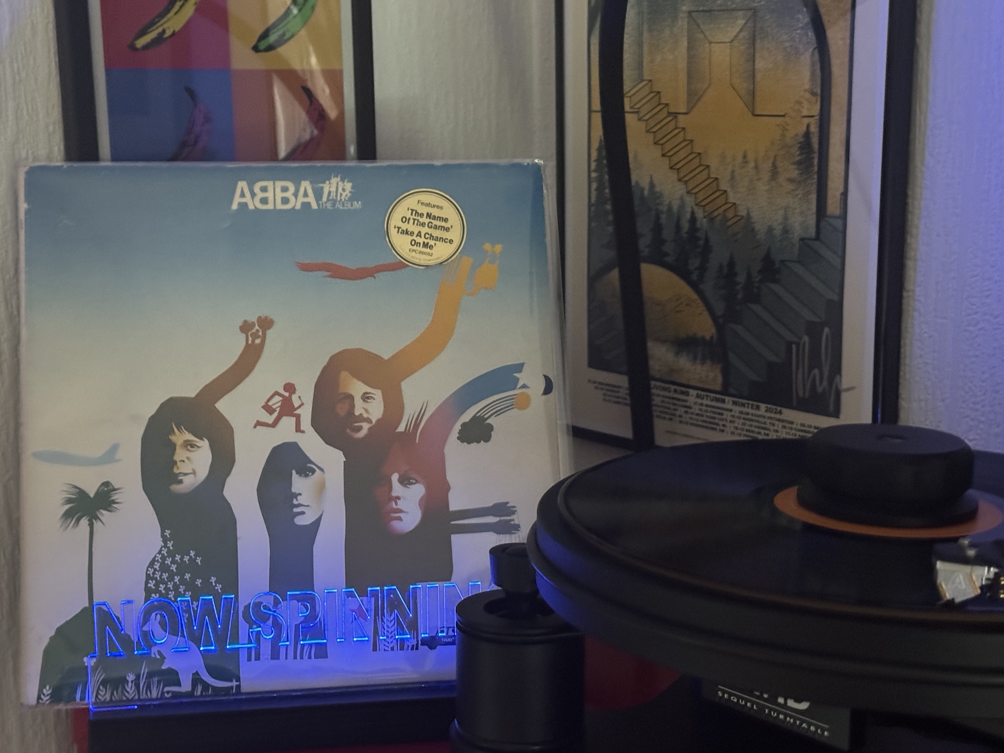 ABBA: A Musical Journey Through The Album