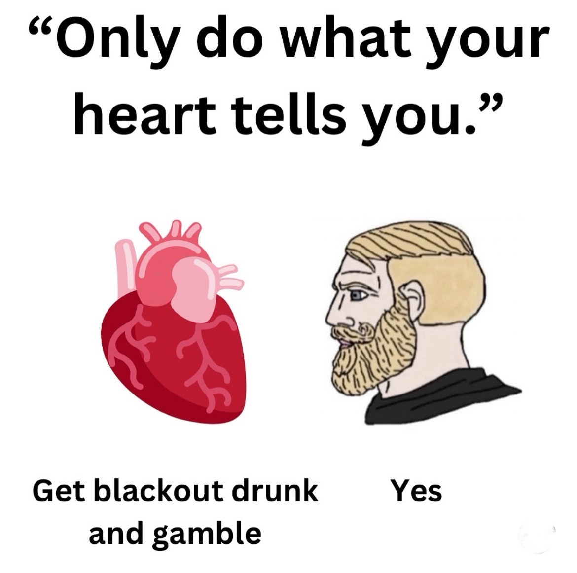 One More Jack and Coke, Coming Right Up!