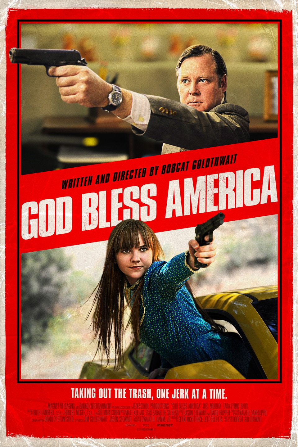 Movie Recommendations Based on Today's Events