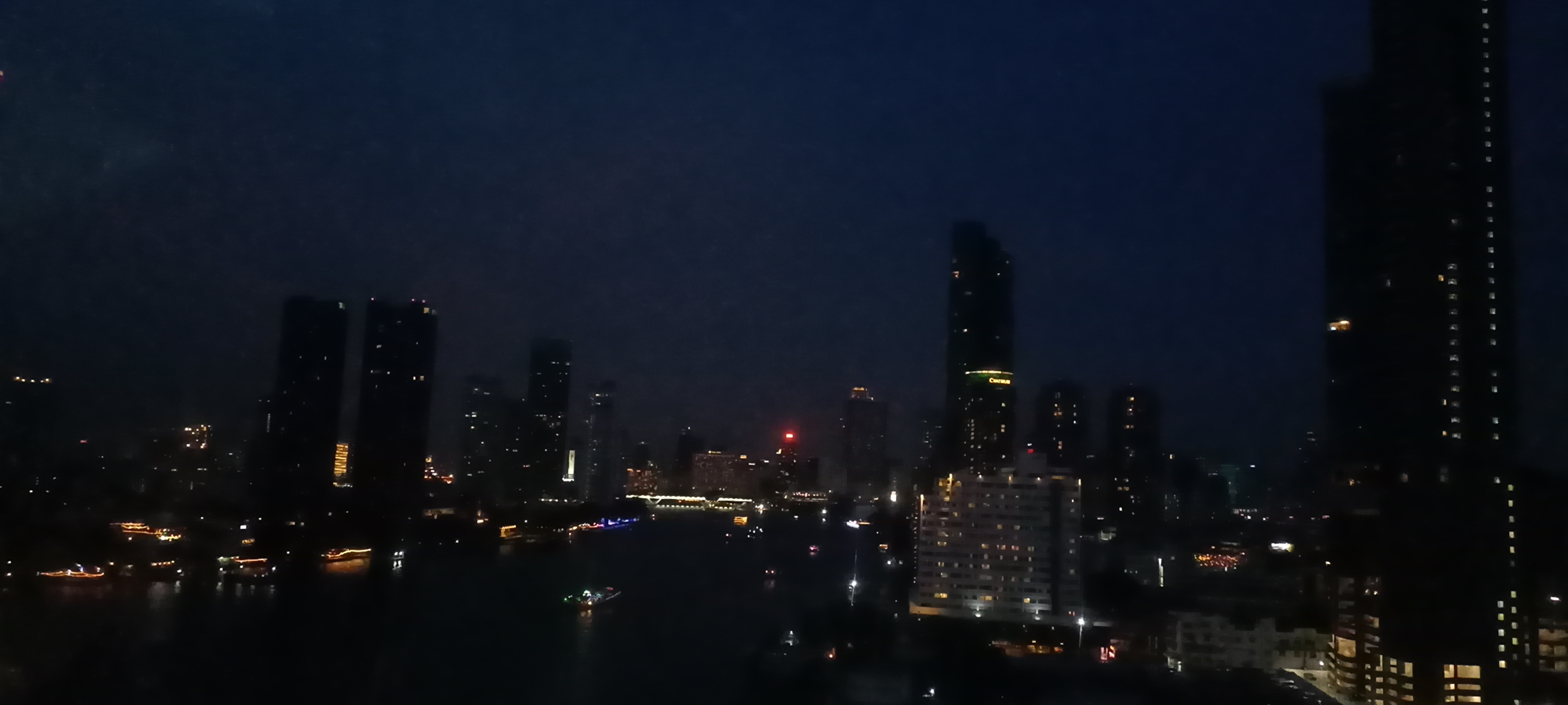 Exploring Bangkok: A Collection of Stunning Photos