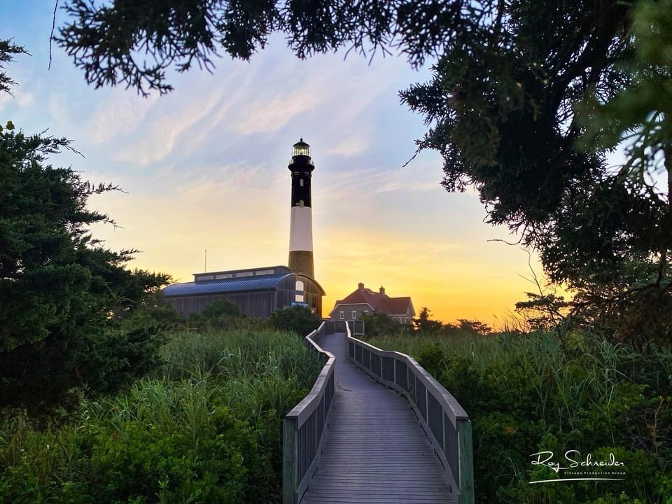 The Iconic Lighthouse: A Symbol of Guidance