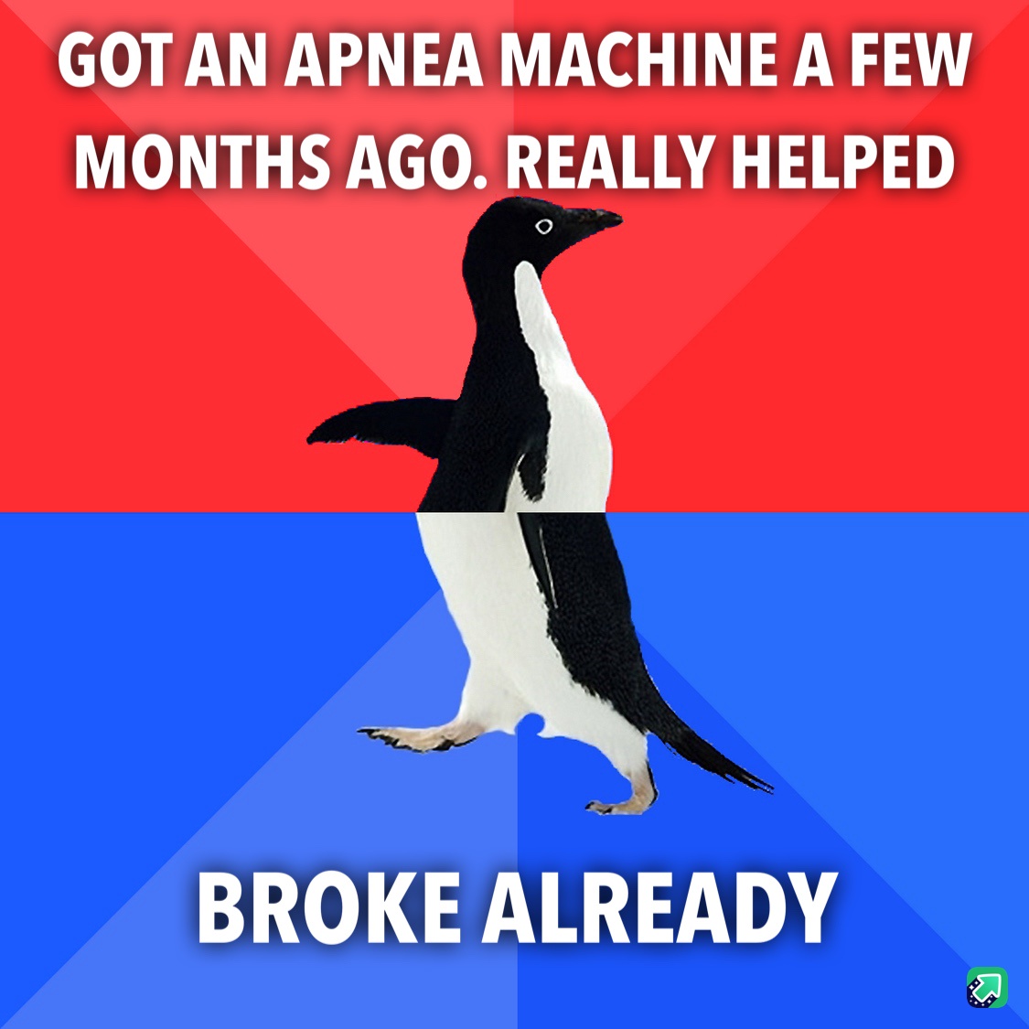It Was Great While It Lasted