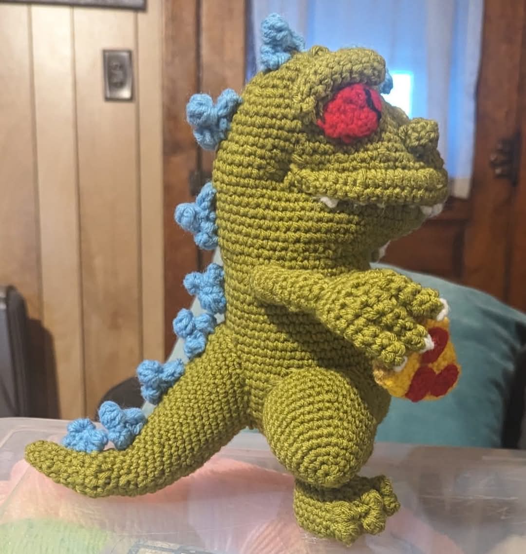 Crafting Magic: The Art of Crochet Creations