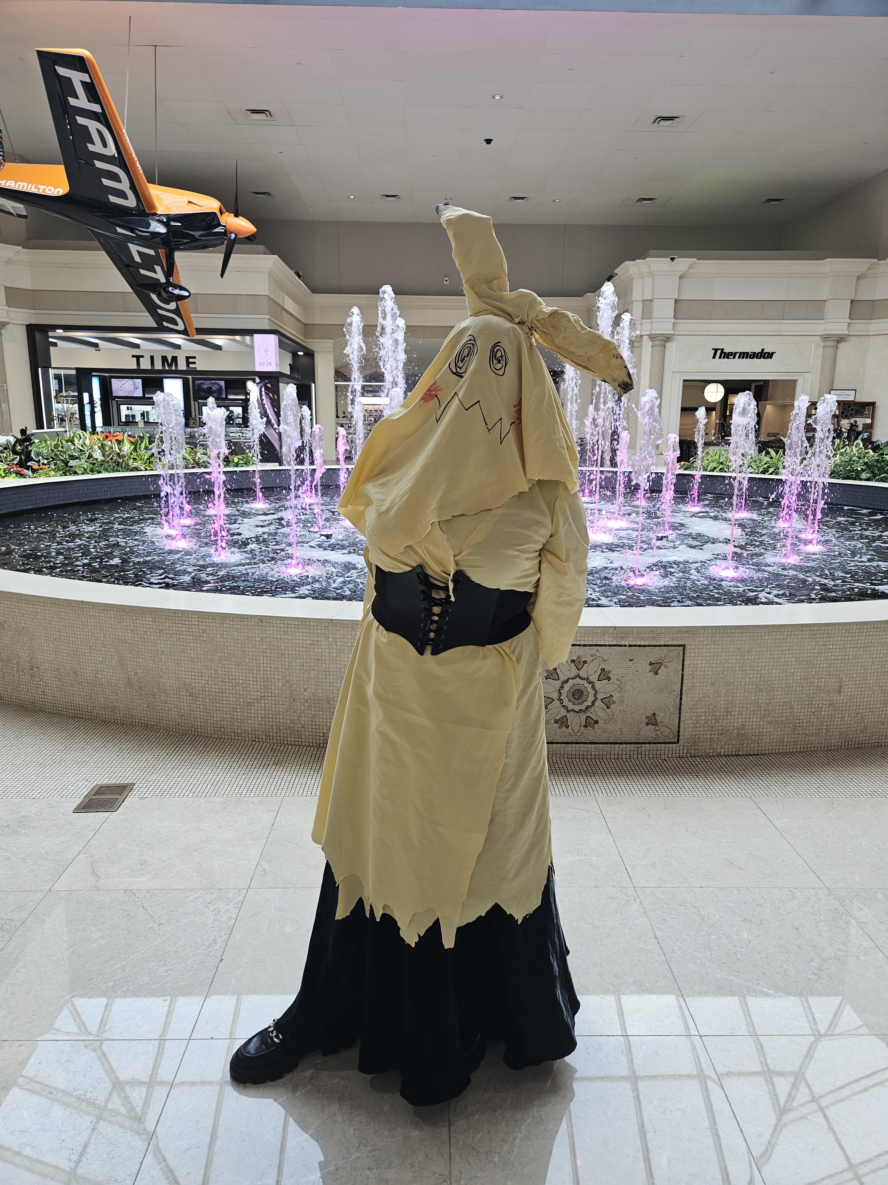 Meet Mimikyu: The Adorable Ghost Pokémon