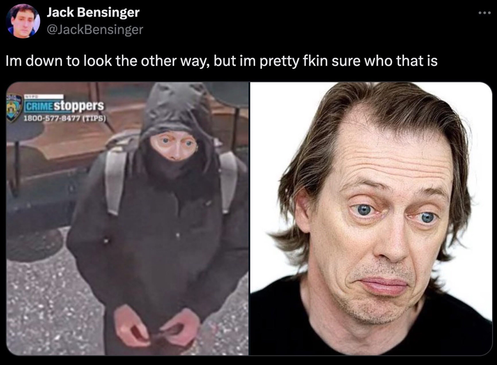 Questioning the Motives: Why Would He Do This?