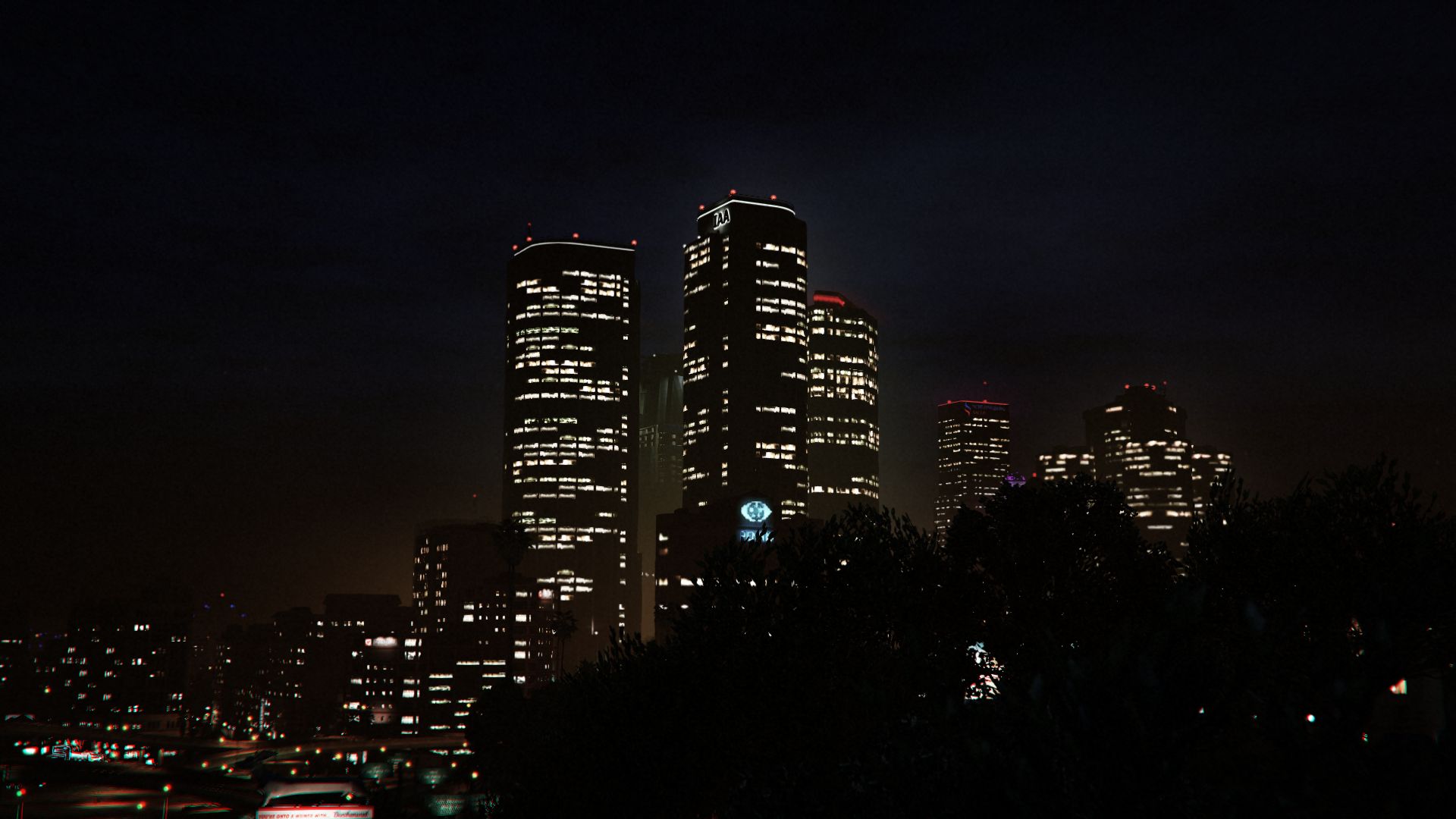 Diving into photography adventures in GTA