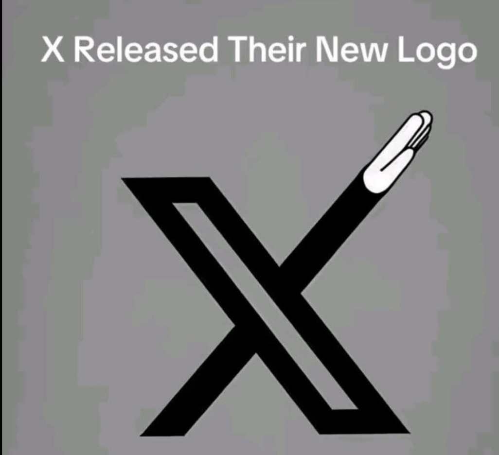 Introducing the Fresh New X Logo