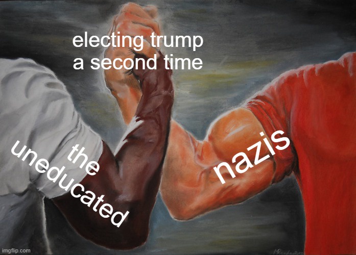 This Election Just Keeps Getting Worse