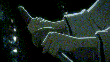 Unohana's Powerful BANKAI: MINAZUKI Unleashed
