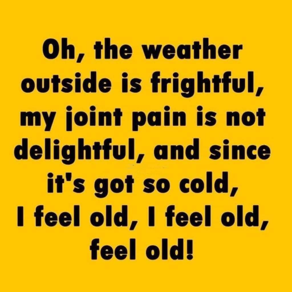 Introducing My New Favorite Winter Anthem...