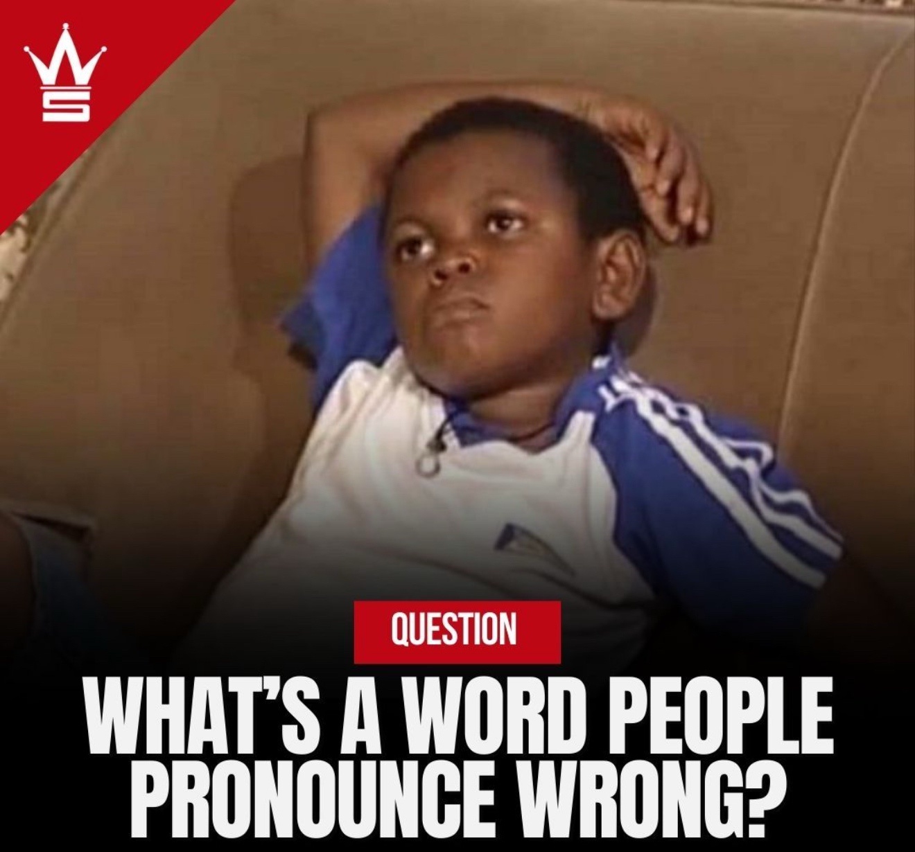 Today's Burning Question: Why Do So Many People Mispronounce Pepperoncini?