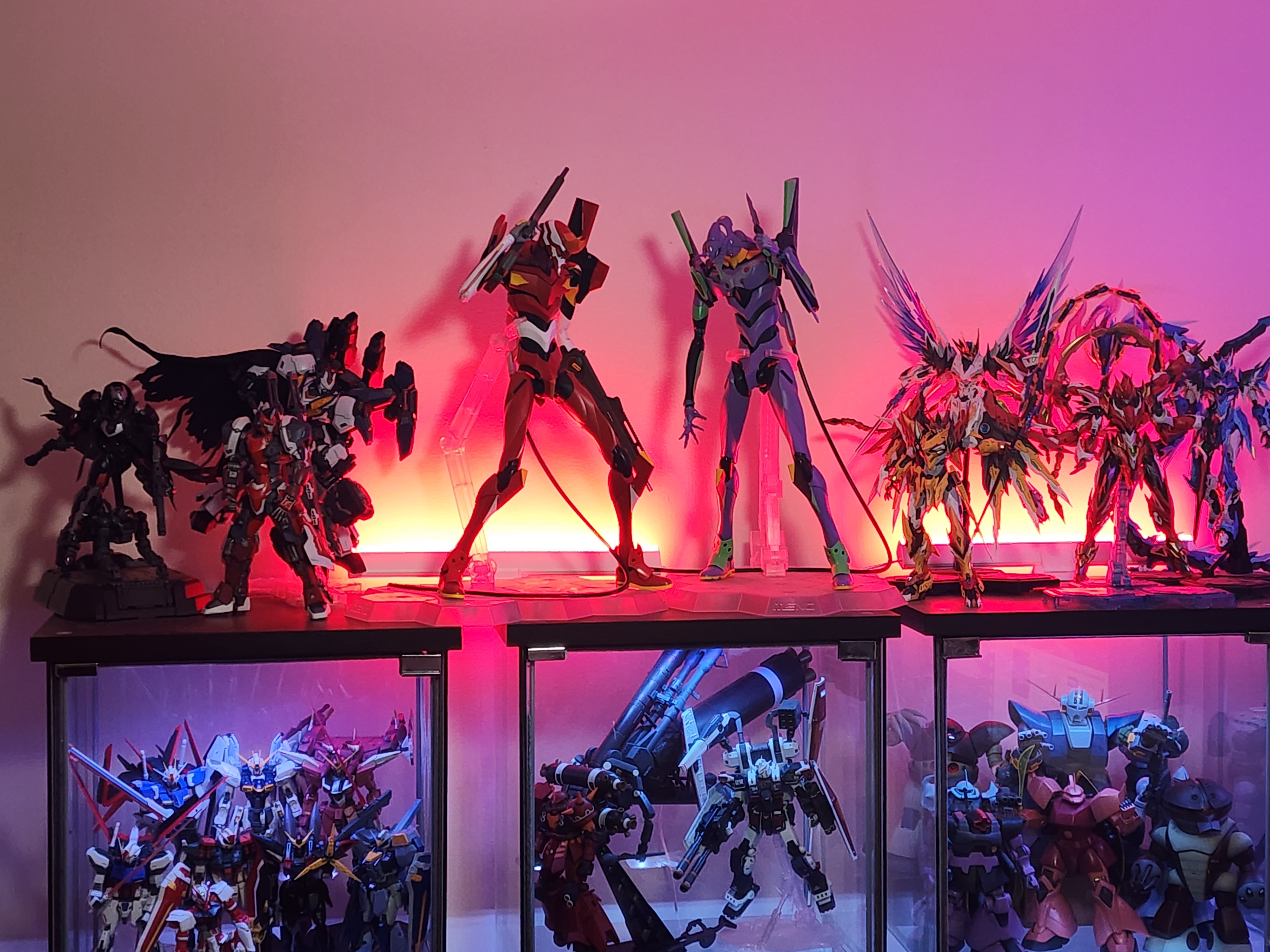 The pinnacle of the detolfs!