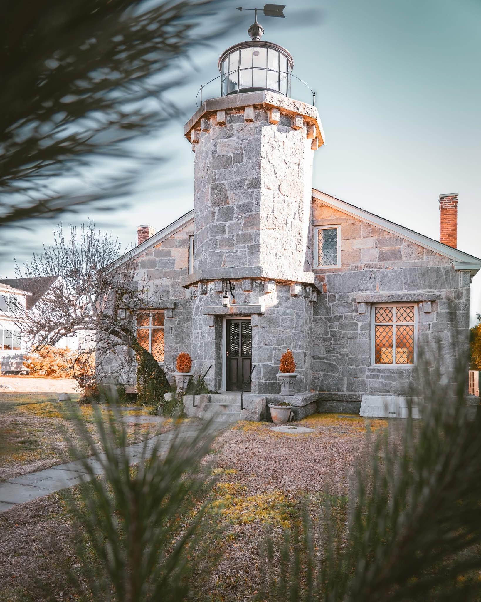 The Majestic Lighthouse: A Beacon of Hope