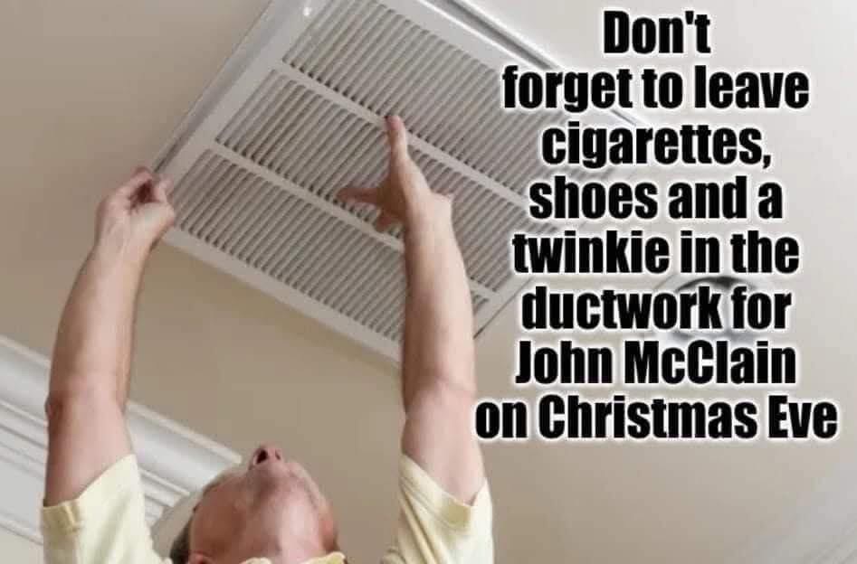 It's That Magical Time of Year Again...