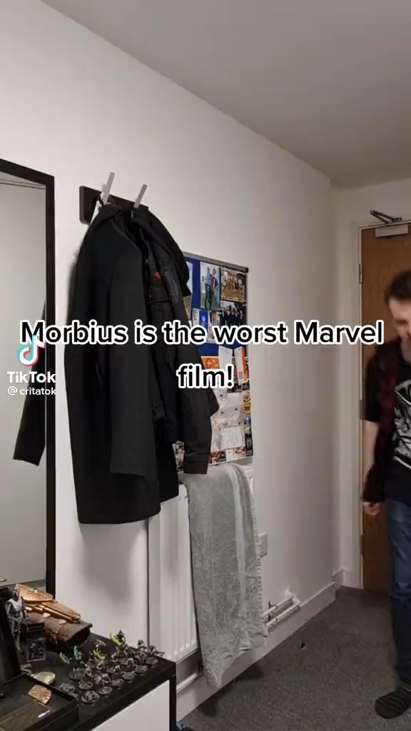 Overloaded with Memes: Dump #36