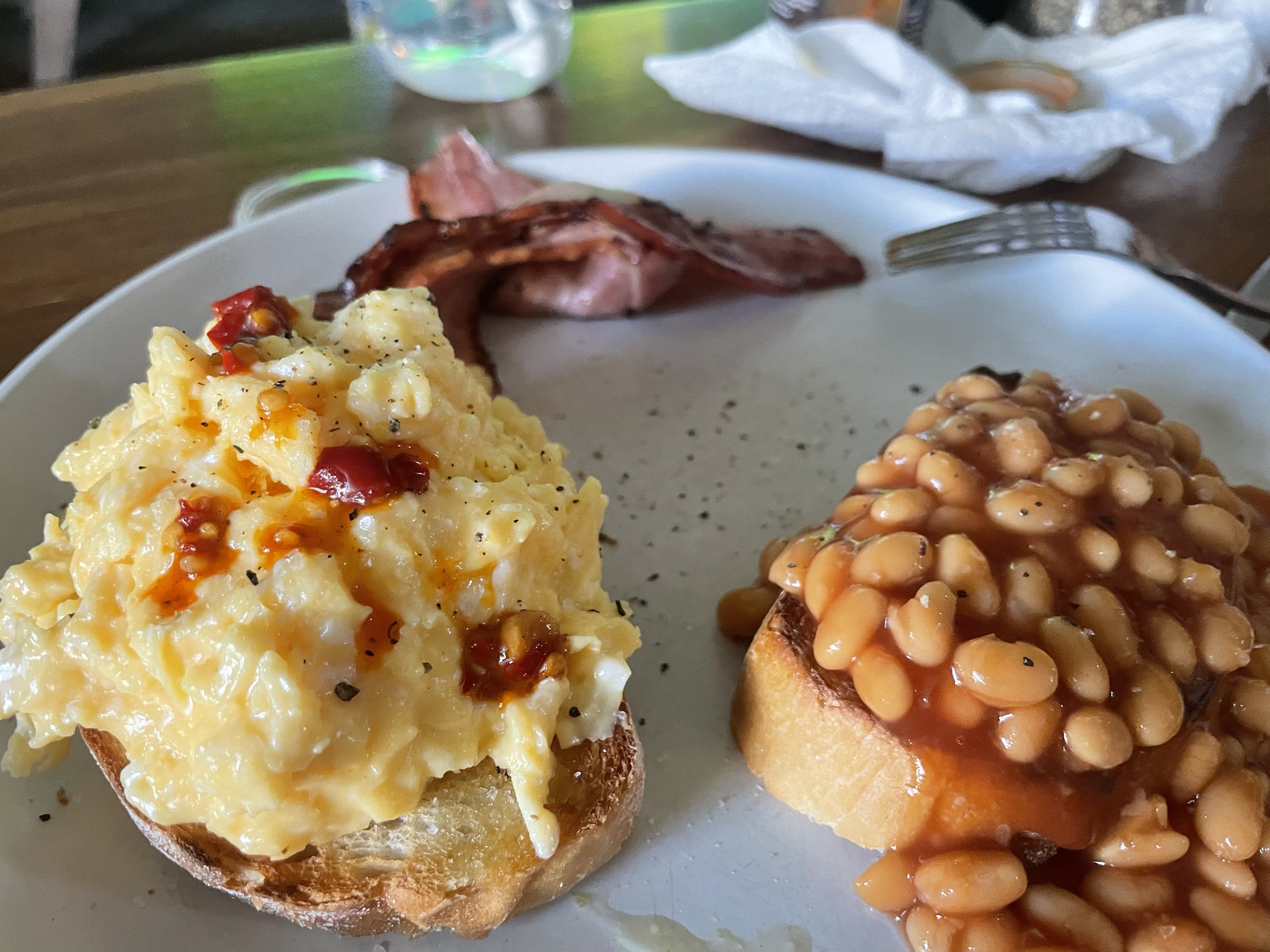 The Incredible Versatility of Eggs