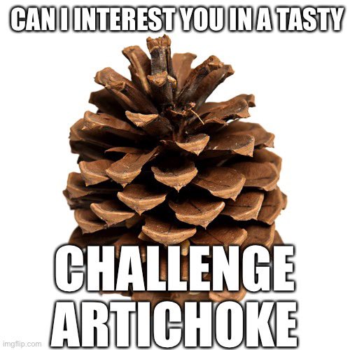 Join the Team Pinecone Adventure!