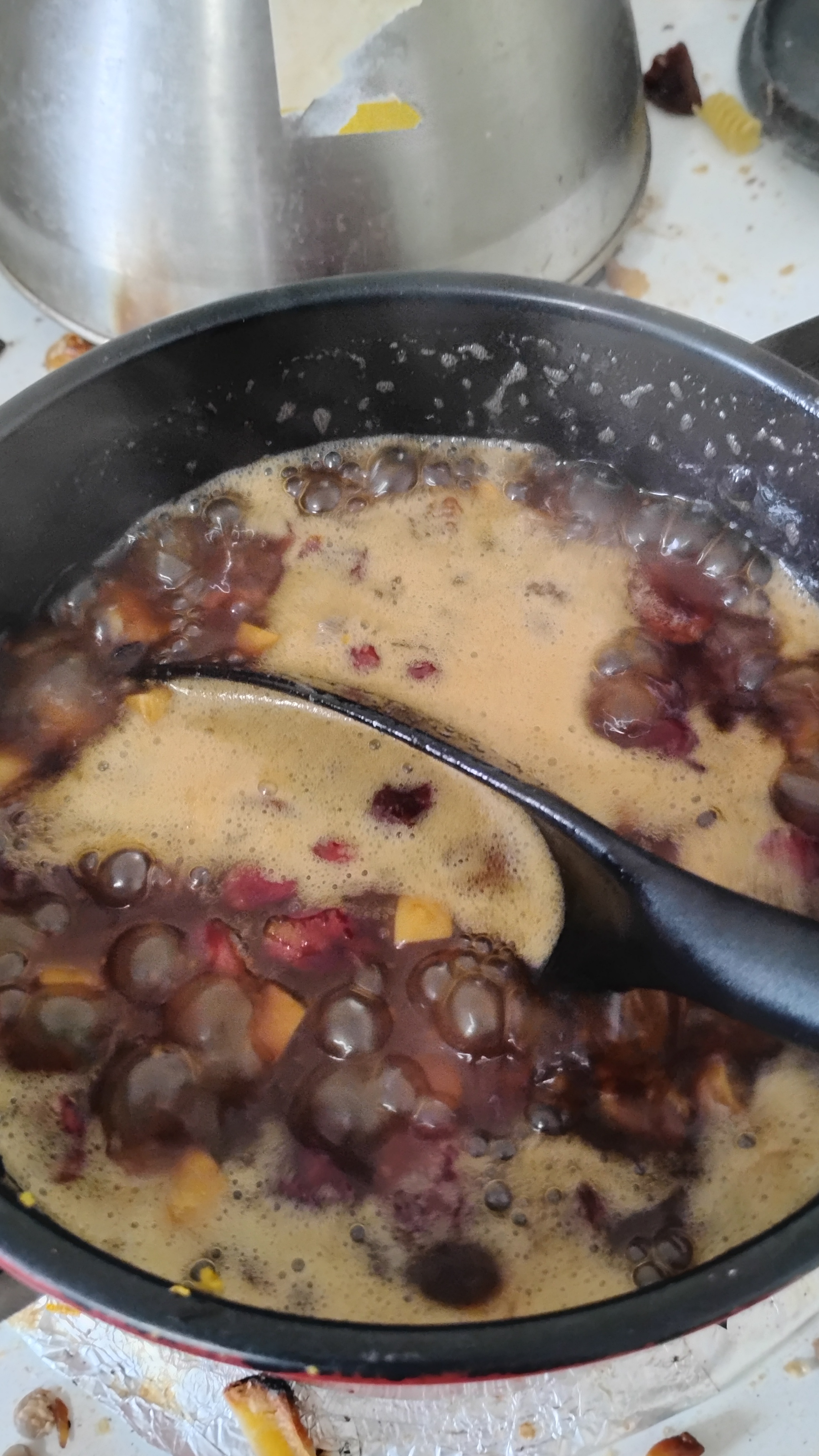 Getting Creative in the Kitchen: Cooking with Booze