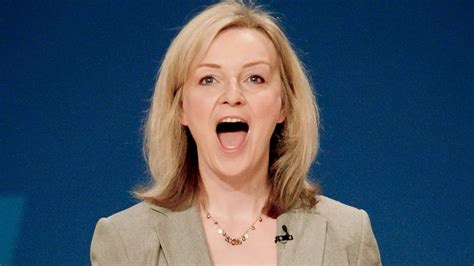 Liz Truss Urges CPAC for a MAGA Movement to Rescue the UK