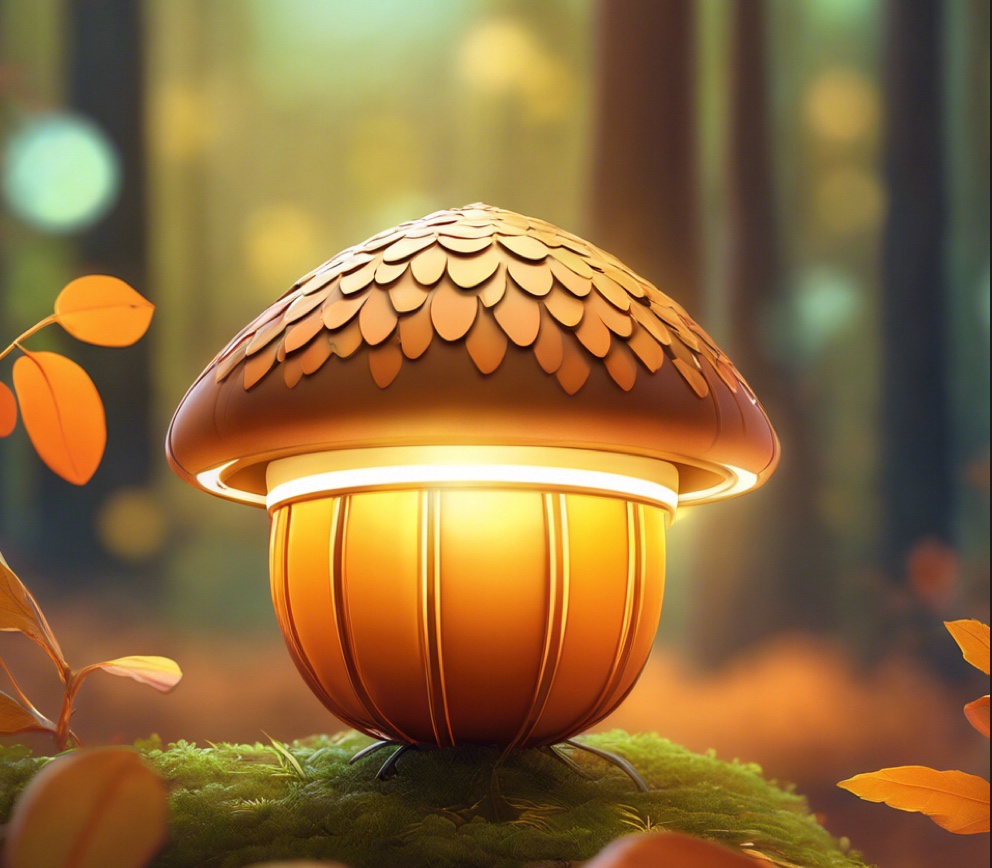 Acorn AI strategizing the path to triumph