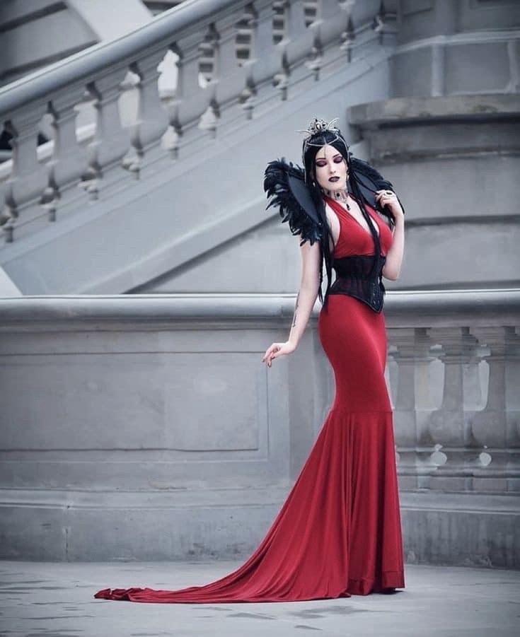 Absolutely Adoring This Dress!