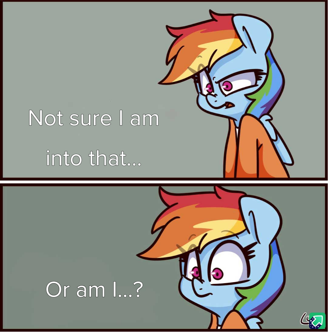 Pondering Life's Mysteries: Hmmm...