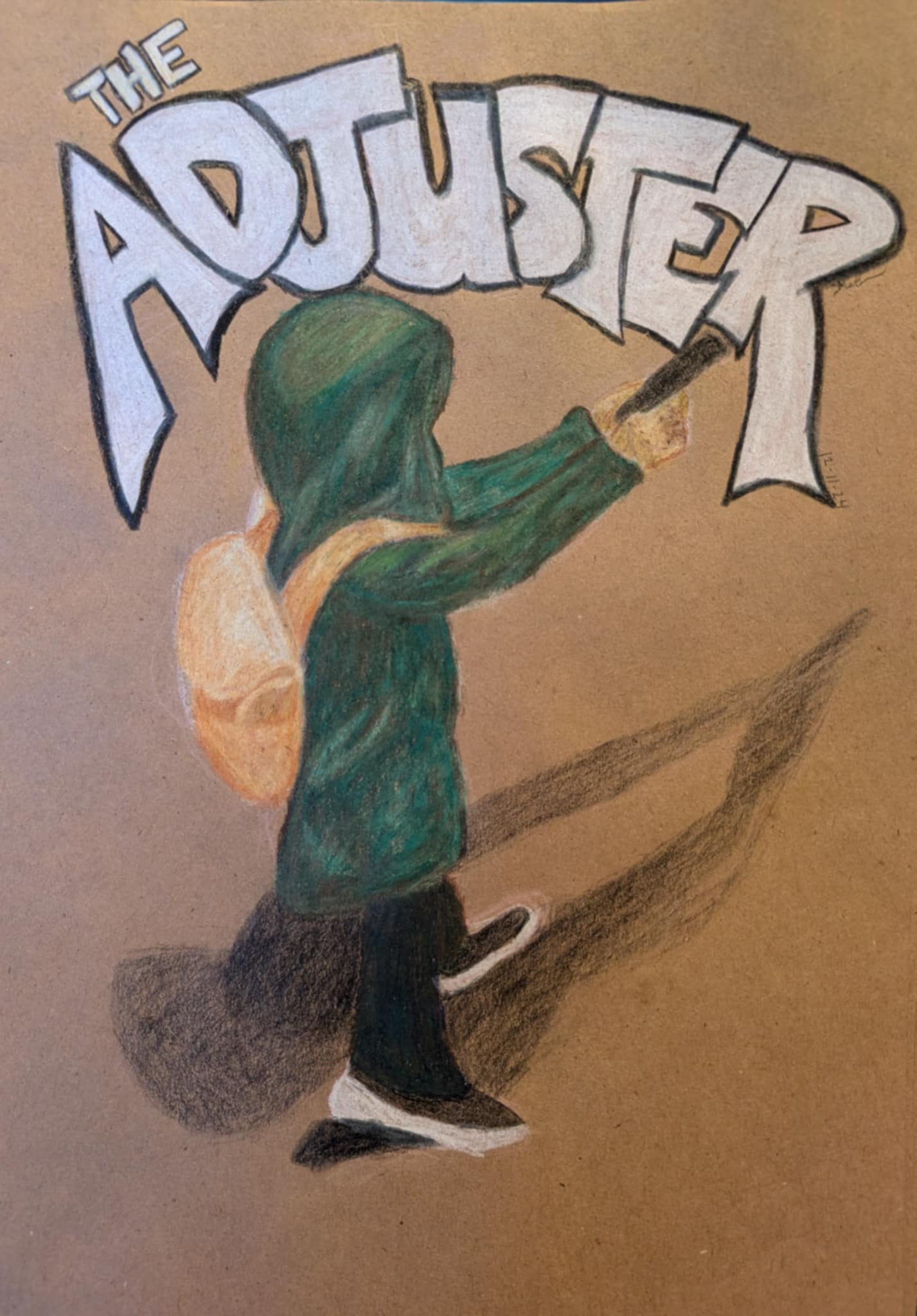 The Original Gangster