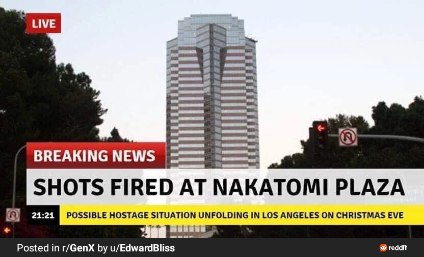 Breaking News: Holiday Cheer is Here!