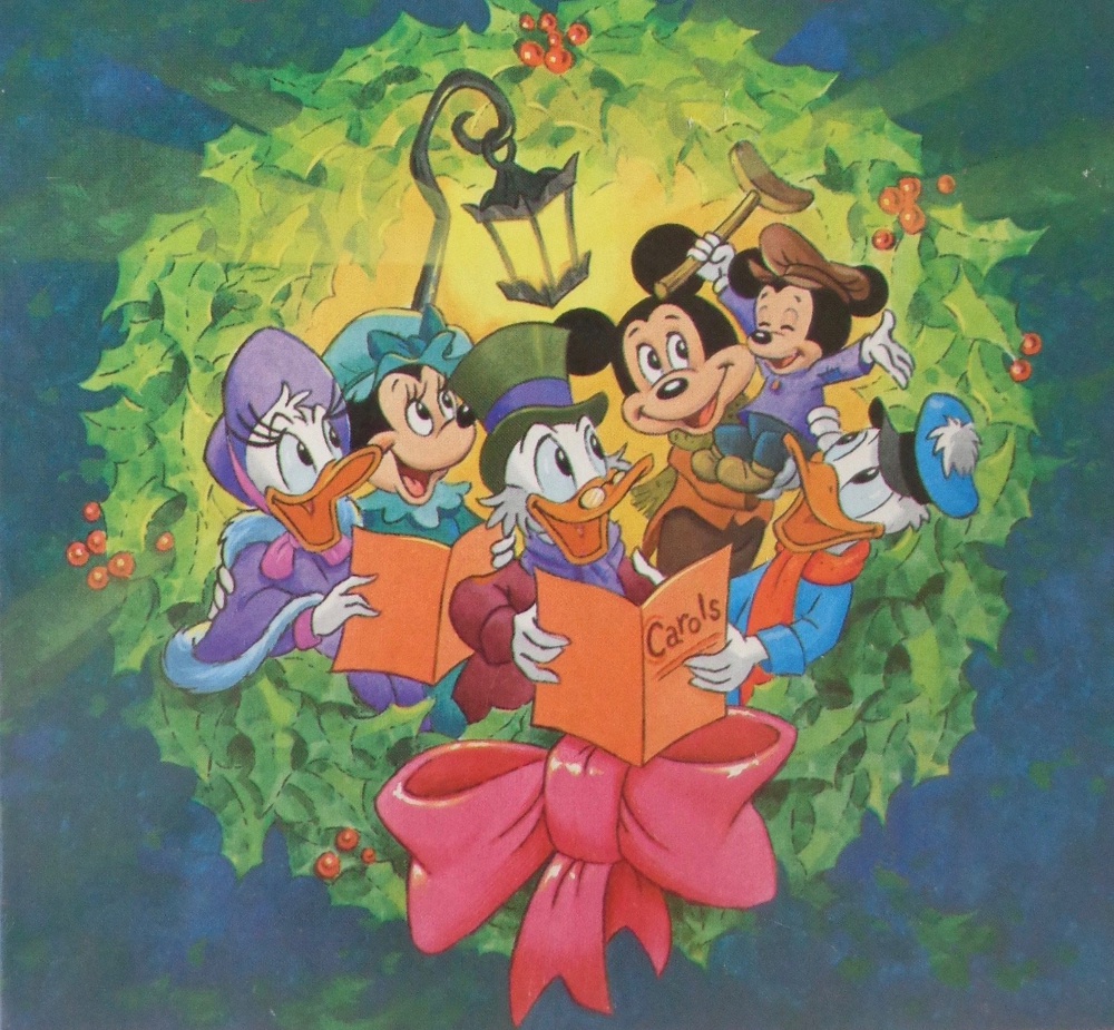 Hidden Christmas Classics That Still Bring Me Joy
