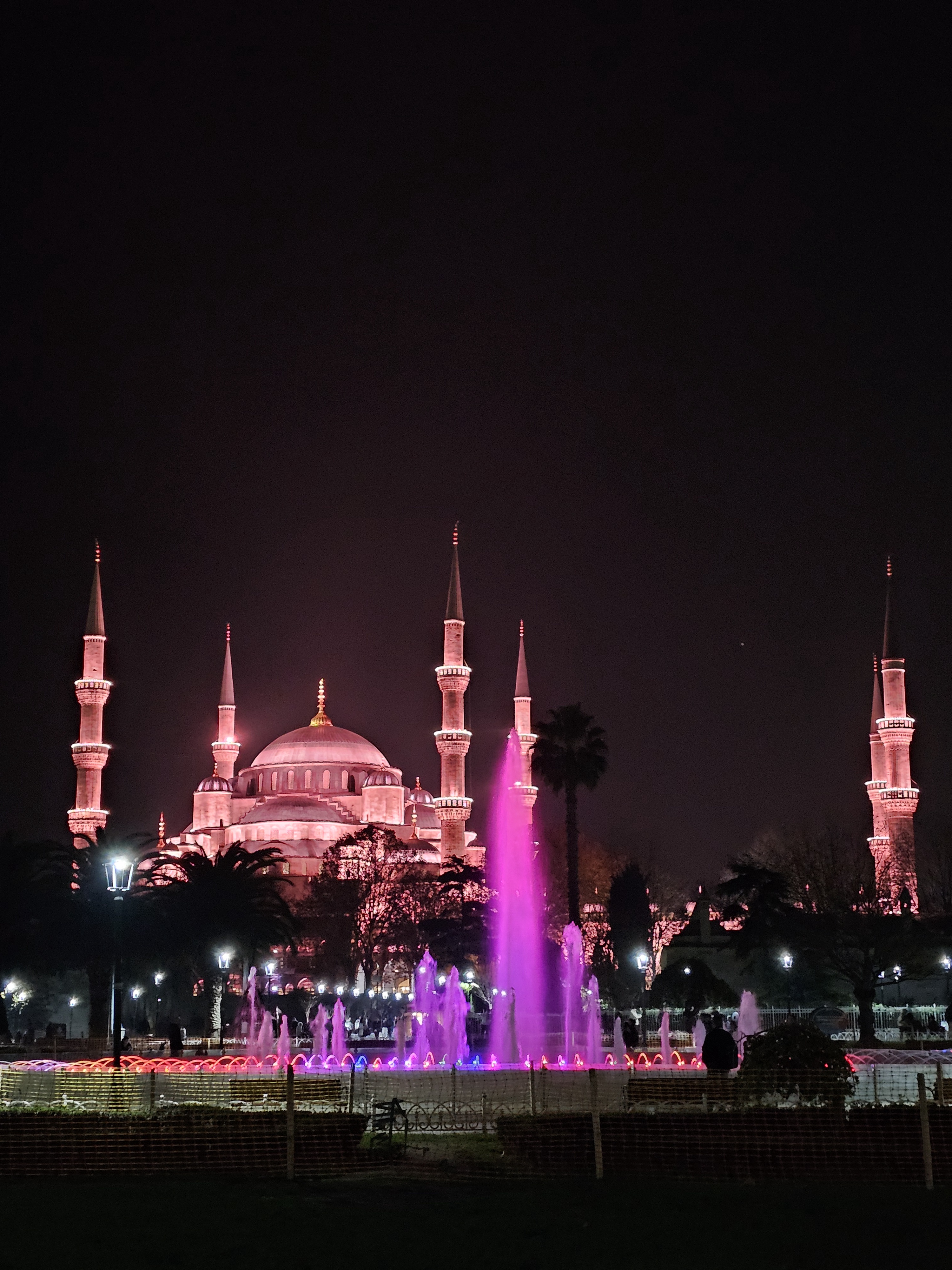 Exploring the Wonders of Istanbul