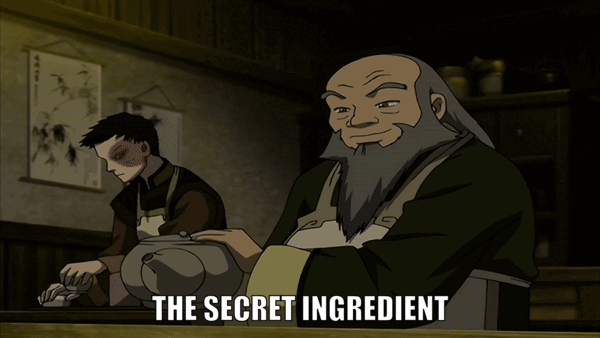 Unveiling the Secret Ingredient Behind the Magic