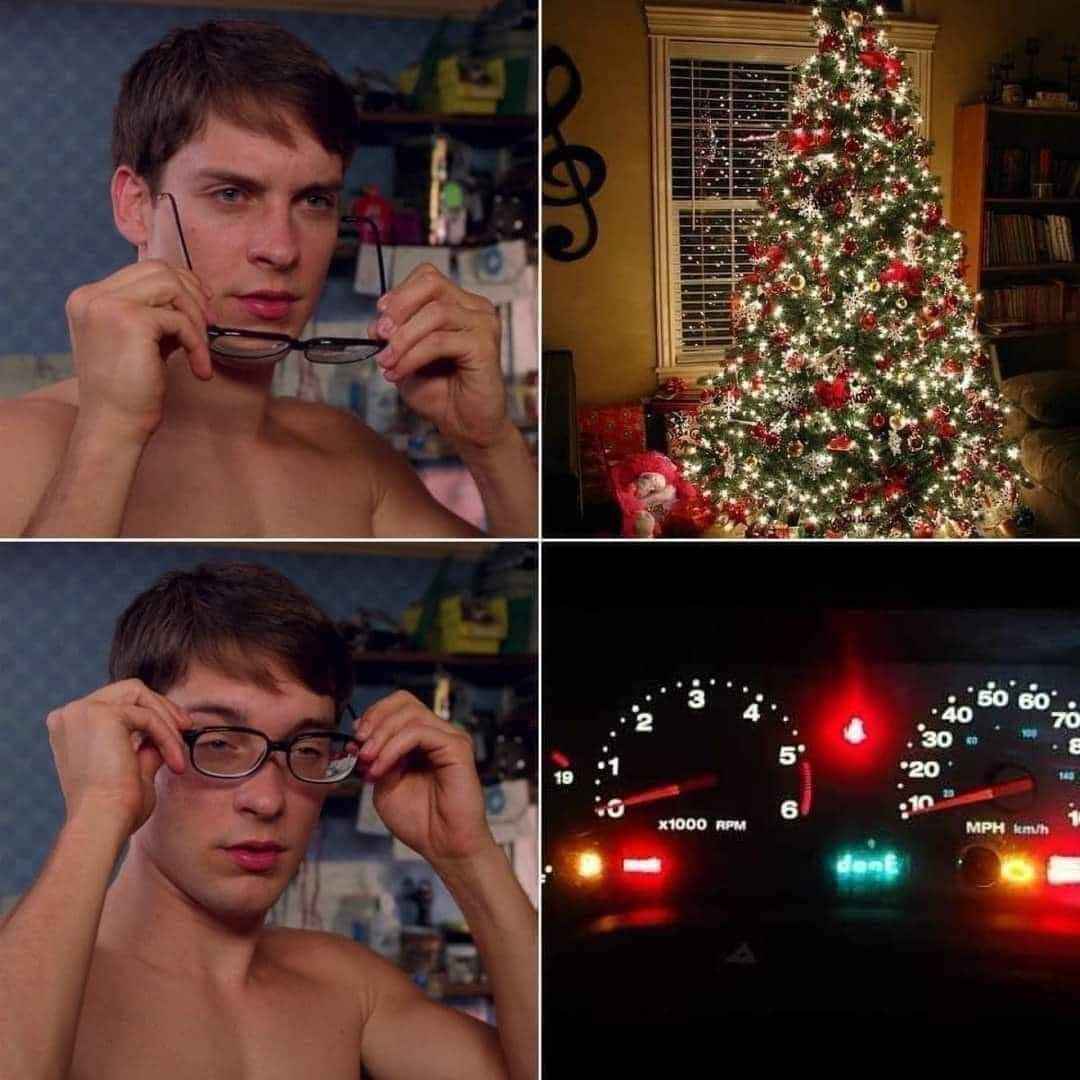 People often ask me just how poor my vision really is.