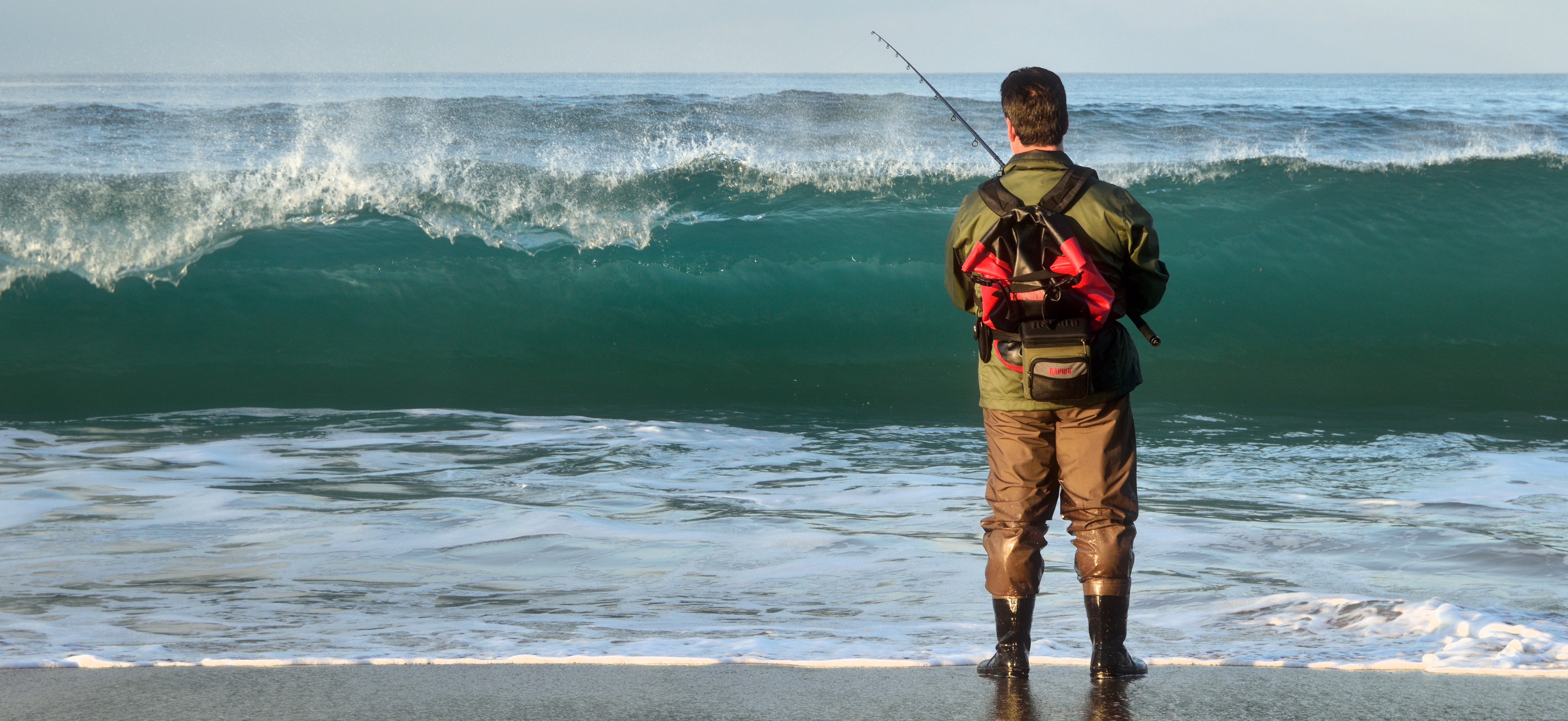 The Life of a Fisherman