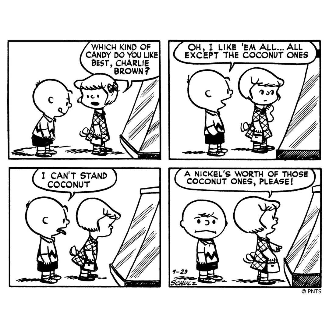 Your Daily Dose of Peanuts: A Nutty Delight