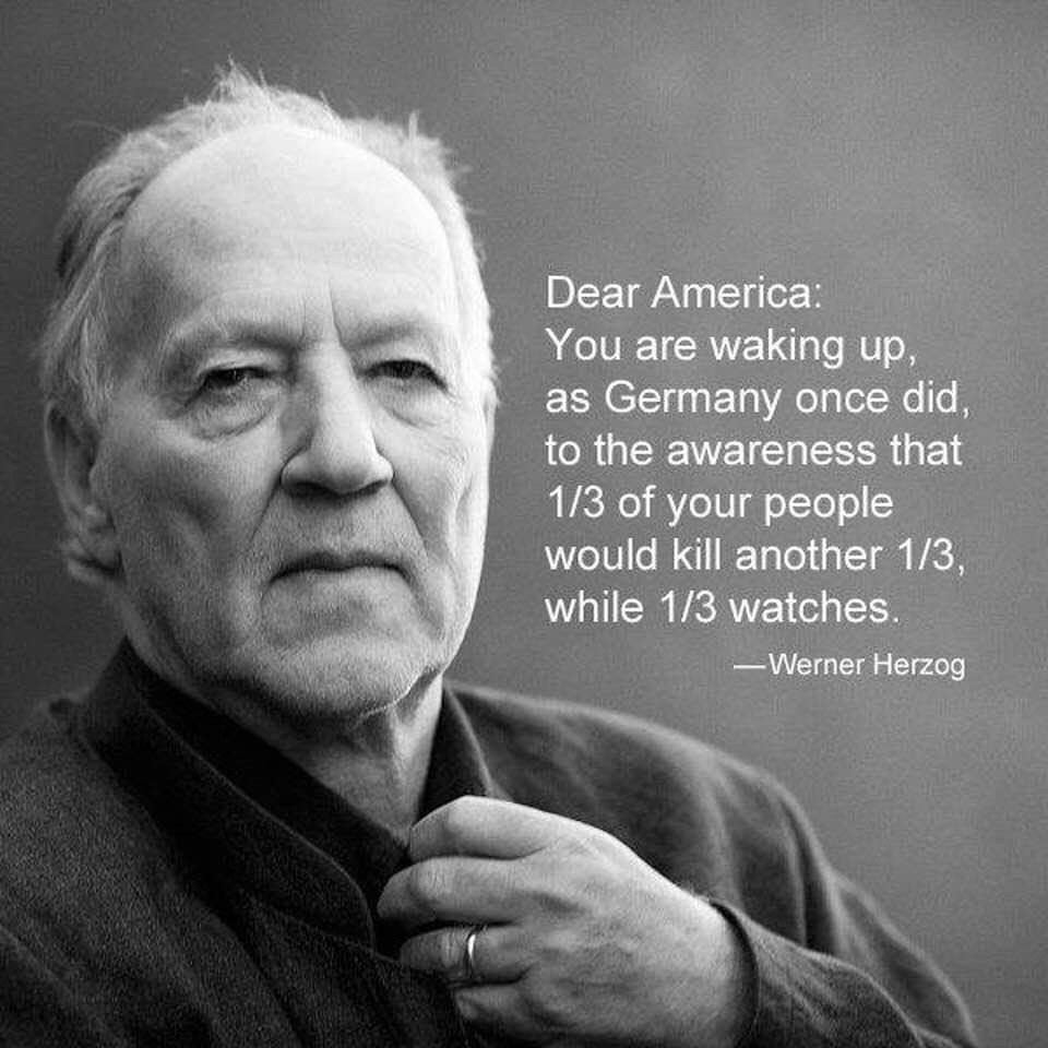 Brace Yourself: Scary Times Are Upon Us