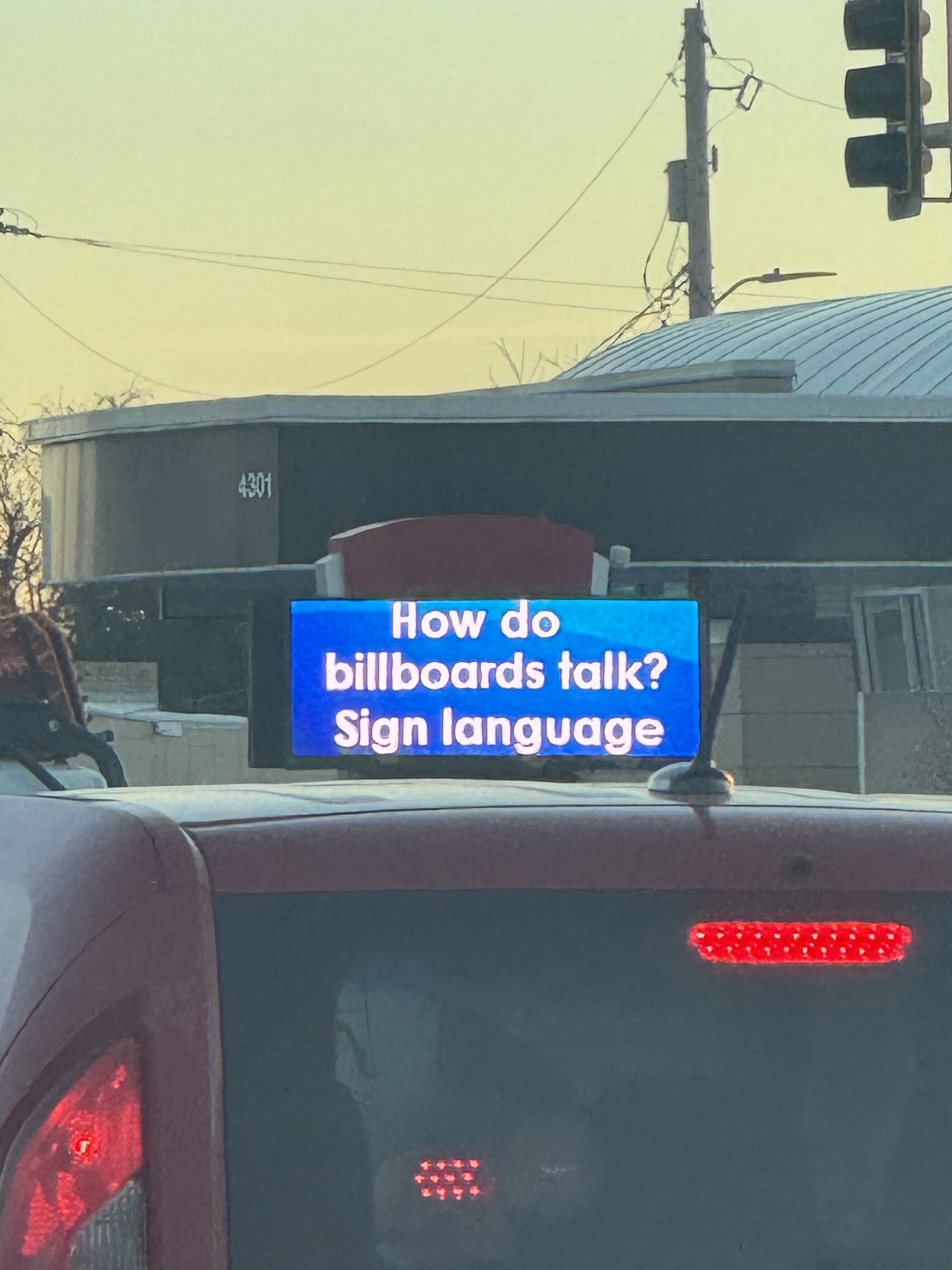 Time for a Good Laugh: Have a Chuckle!