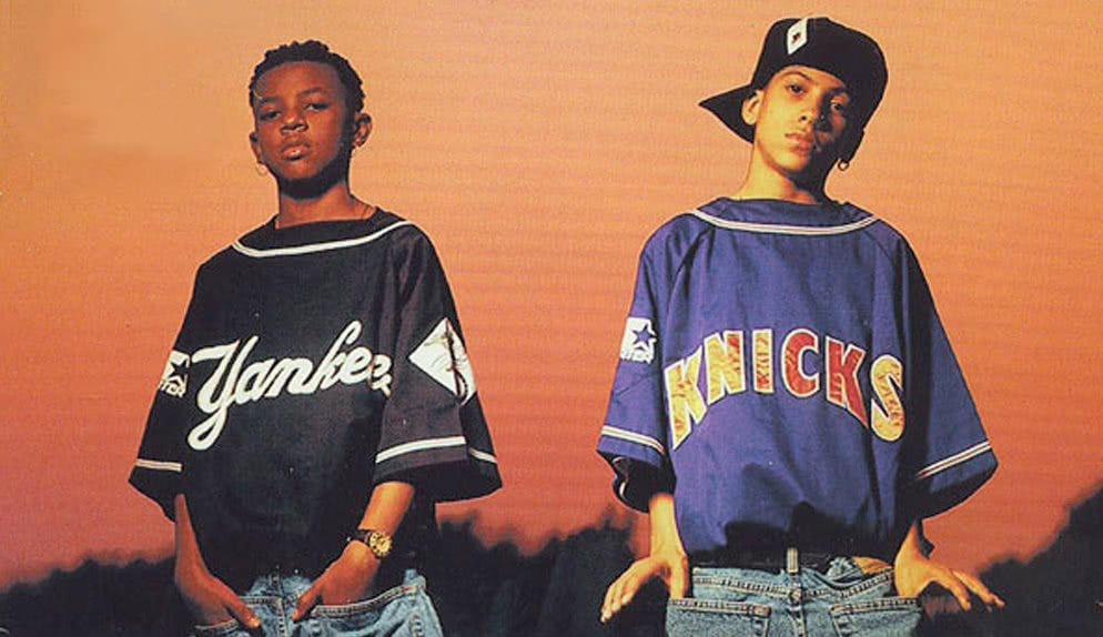 Checking in on Kris Kross: How Are Those Kids Doing Now?