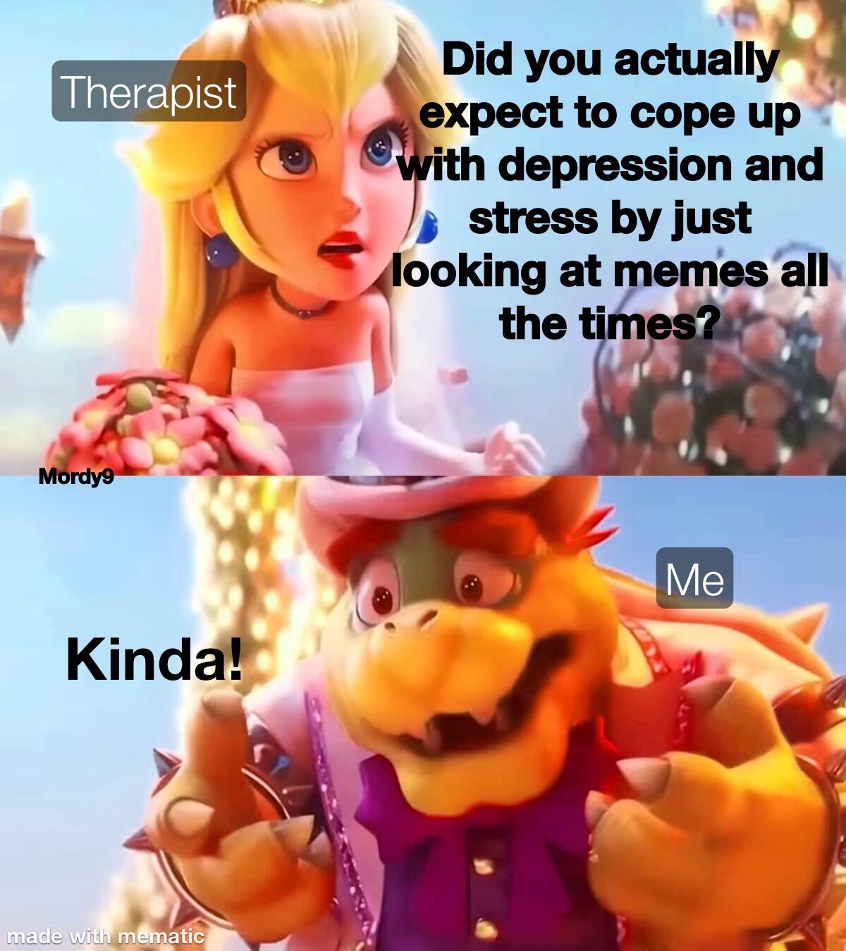 The Ultimate Collection of Misfit Memes