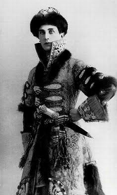 The Intriguing Life of Prince Felix Yusupov