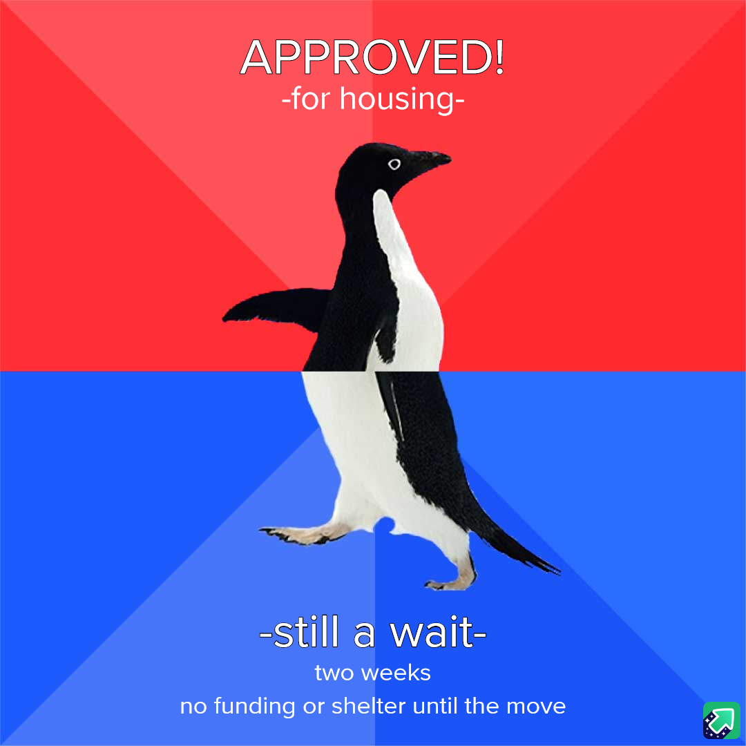 I Just Got the Call and I'm Over the Moon!