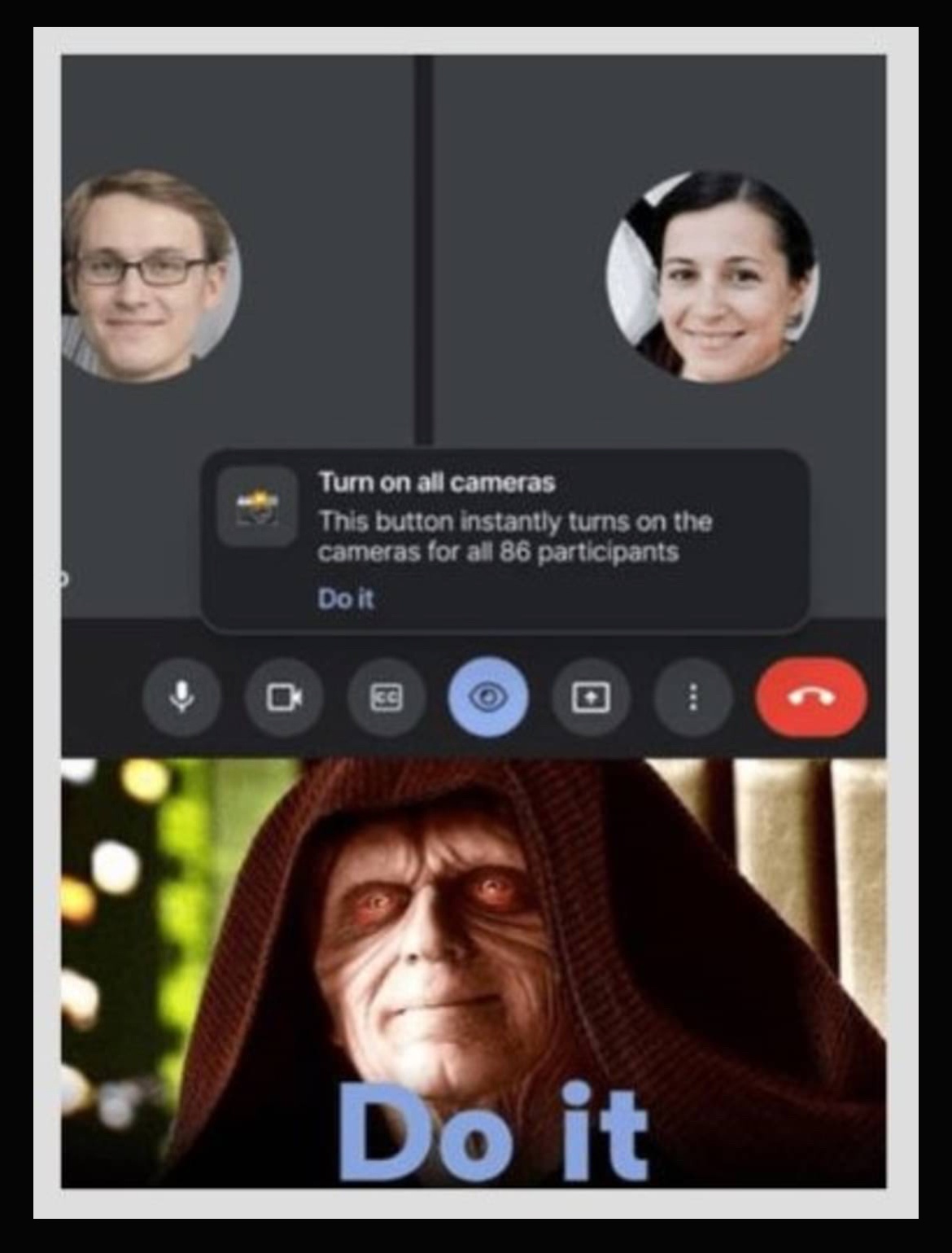 Can You Master This Incredible Power?
