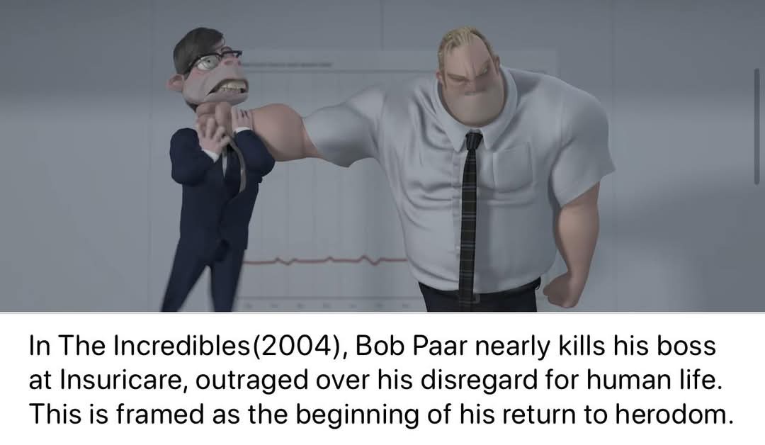 Just take a page from Bob's book.
